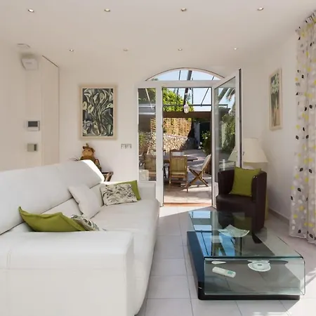 Вилла B024 - Magnifique - Piscine - Centre *