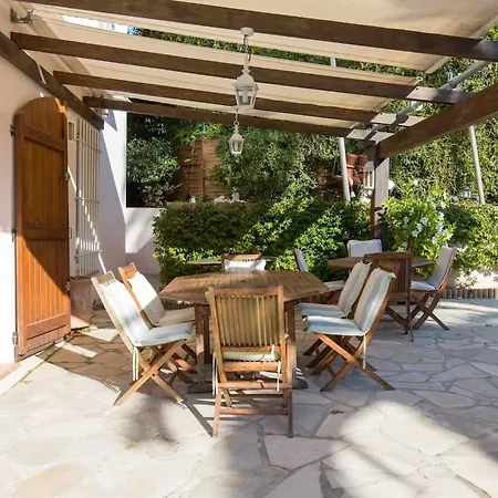 Вилла B024 - Magnifique - Piscine - Centre *