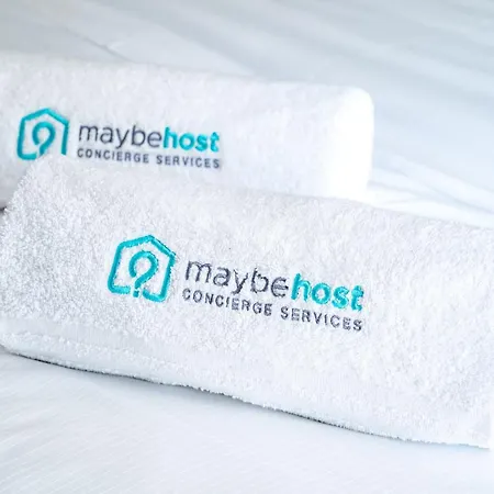 Вилла B024 - Magnifique - Piscine - Centre Канны