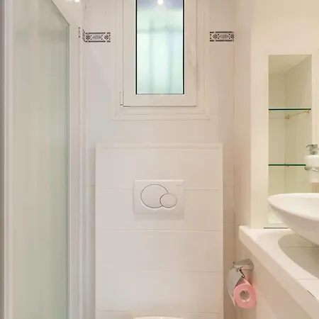 B024 - Magnifique - Piscine - Centre * Канны