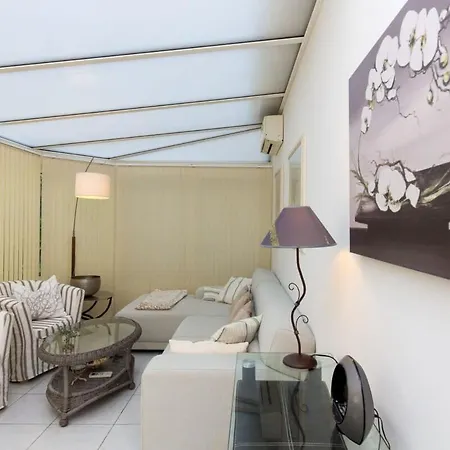 B024 - Magnifique - Piscine - Centre