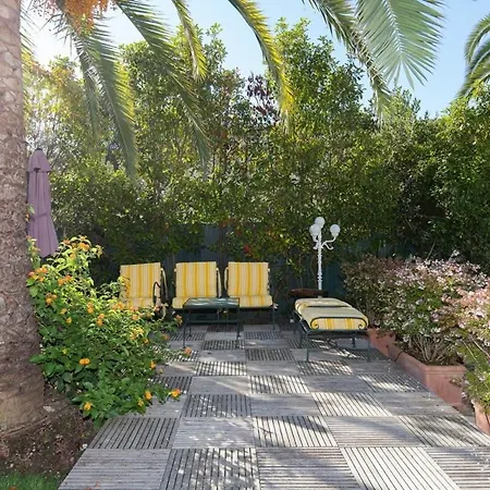 Вилла B024 - Magnifique - Piscine - Centre *